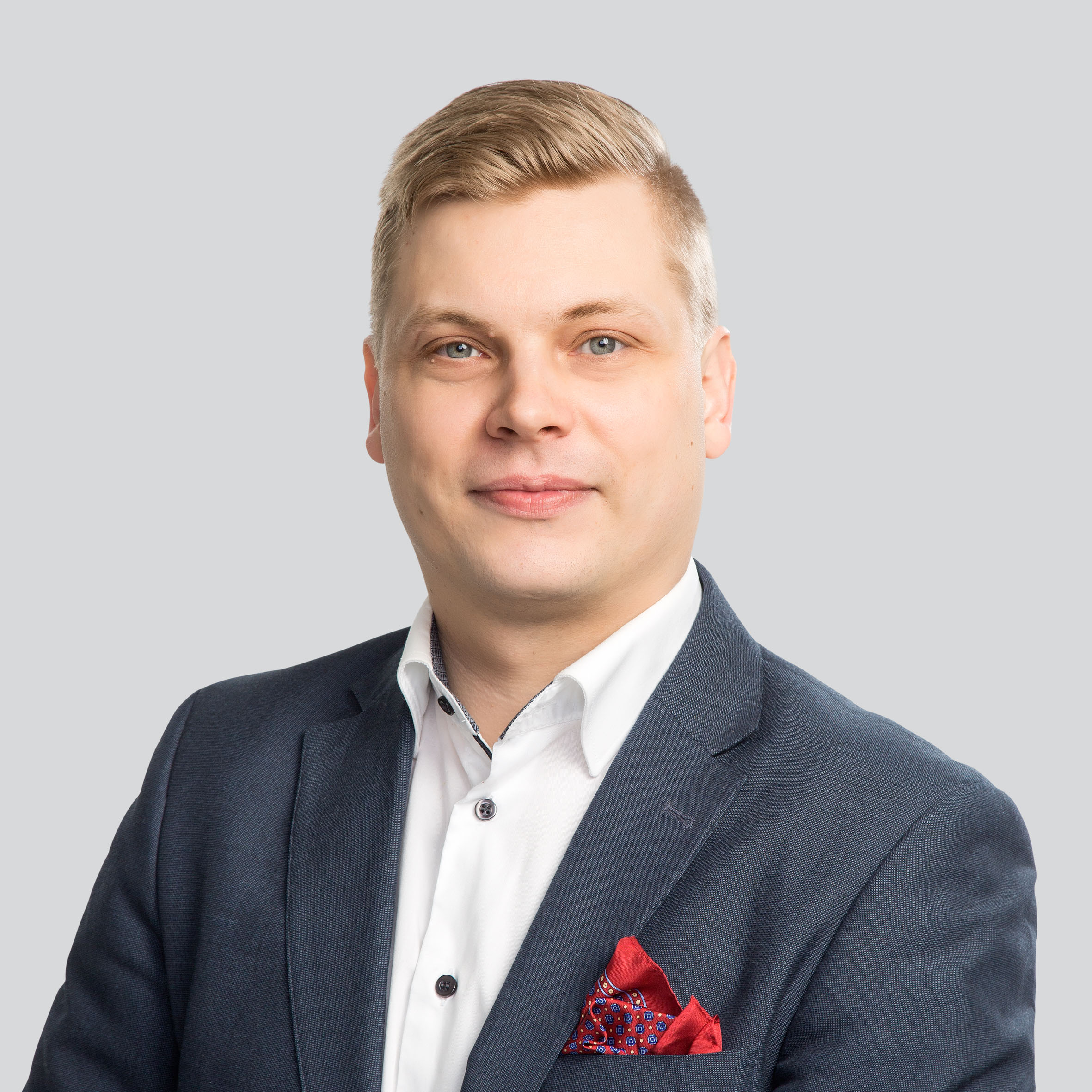 Ville Räsänen
